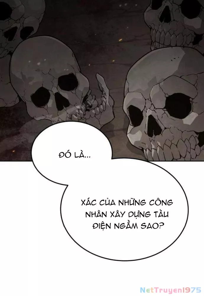 Thức Tỉnh Đầu Bếp Hậu Tận Thế Chap 71 - Next Chap 72