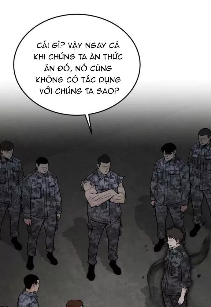 Thức Tỉnh Đầu Bếp Hậu Tận Thế Chap 71 - Next Chap 72