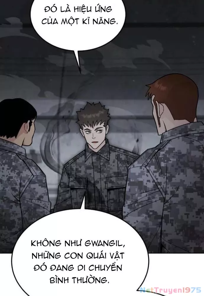 Thức Tỉnh Đầu Bếp Hậu Tận Thế Chap 71 - Next Chap 72