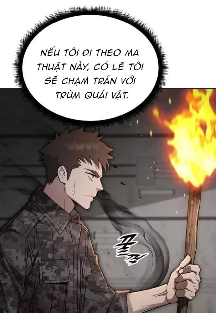 Thức Tỉnh Đầu Bếp Hậu Tận Thế Chap 71 - Next Chap 72