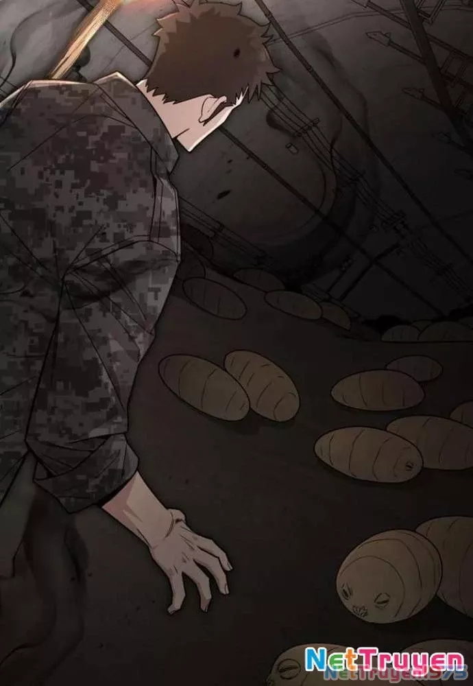 Thức Tỉnh Đầu Bếp Hậu Tận Thế Chap 71 - Next Chap 72