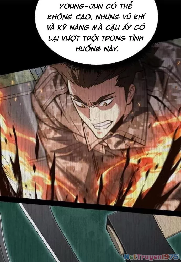Thức Tỉnh Đầu Bếp Hậu Tận Thế Chap 71 - Next Chap 72