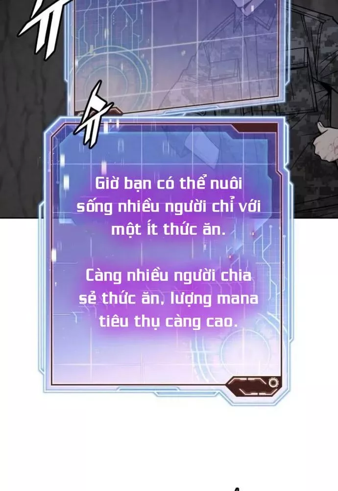 Thức Tỉnh Đầu Bếp Hậu Tận Thế Chap 72 - Next Chap 73