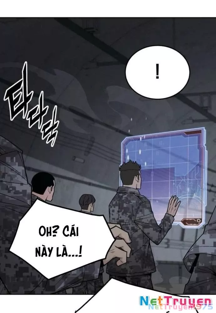 Thức Tỉnh Đầu Bếp Hậu Tận Thế Chap 72 - Next Chap 73