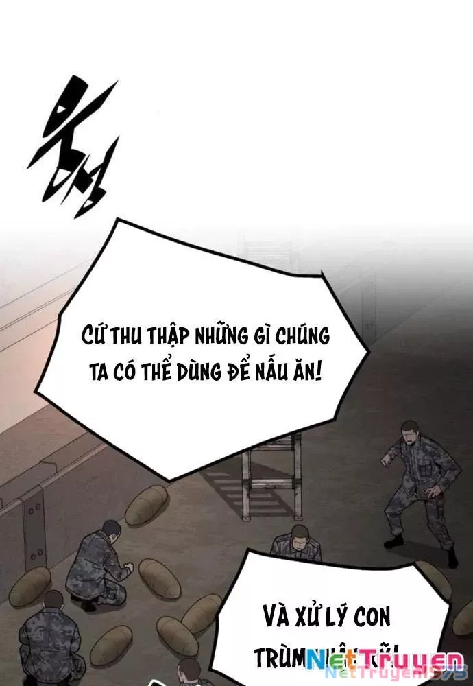 Thức Tỉnh Đầu Bếp Hậu Tận Thế Chap 72 - Next Chap 73