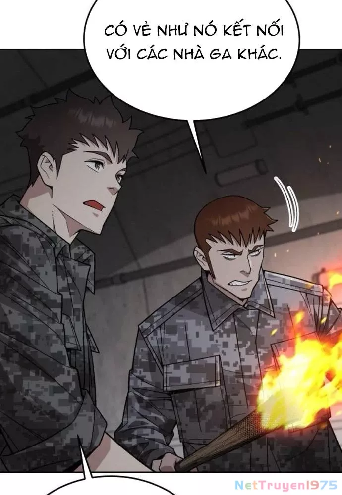 Thức Tỉnh Đầu Bếp Hậu Tận Thế Chap 72 - Next Chap 73