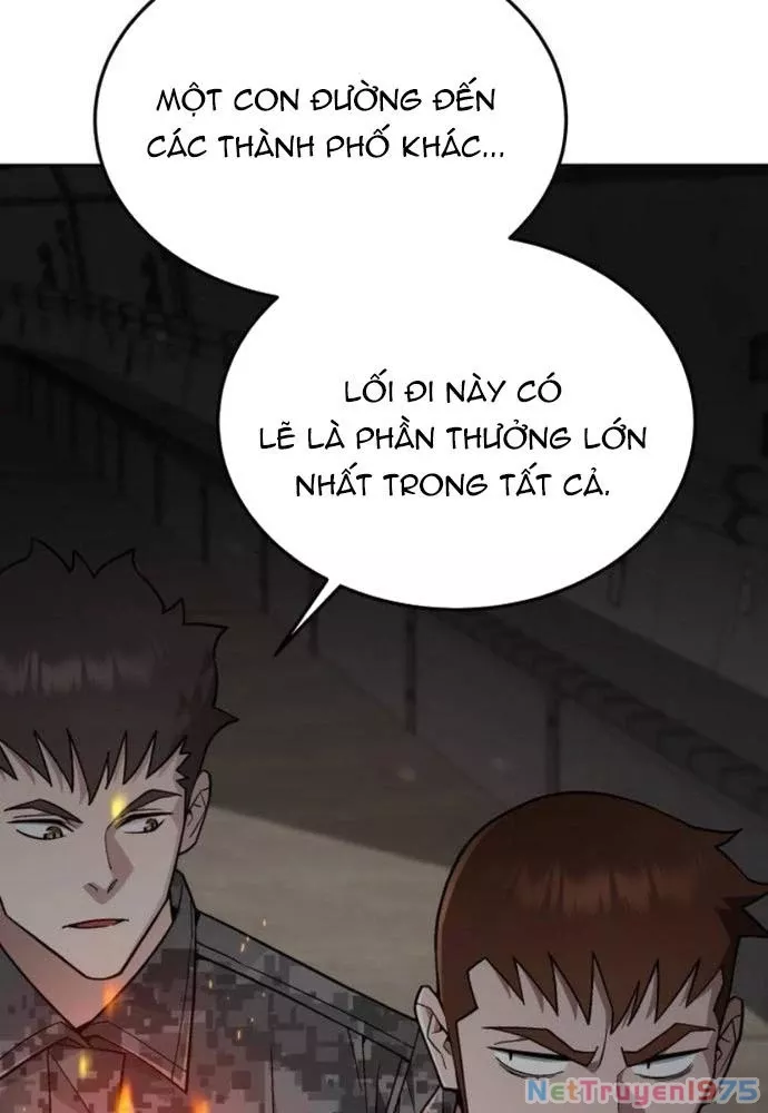 Thức Tỉnh Đầu Bếp Hậu Tận Thế Chap 72 - Next Chap 73