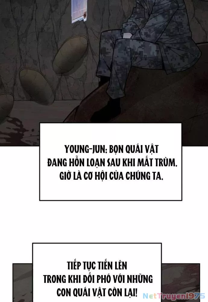 Thức Tỉnh Đầu Bếp Hậu Tận Thế Chap 72 - Next Chap 73