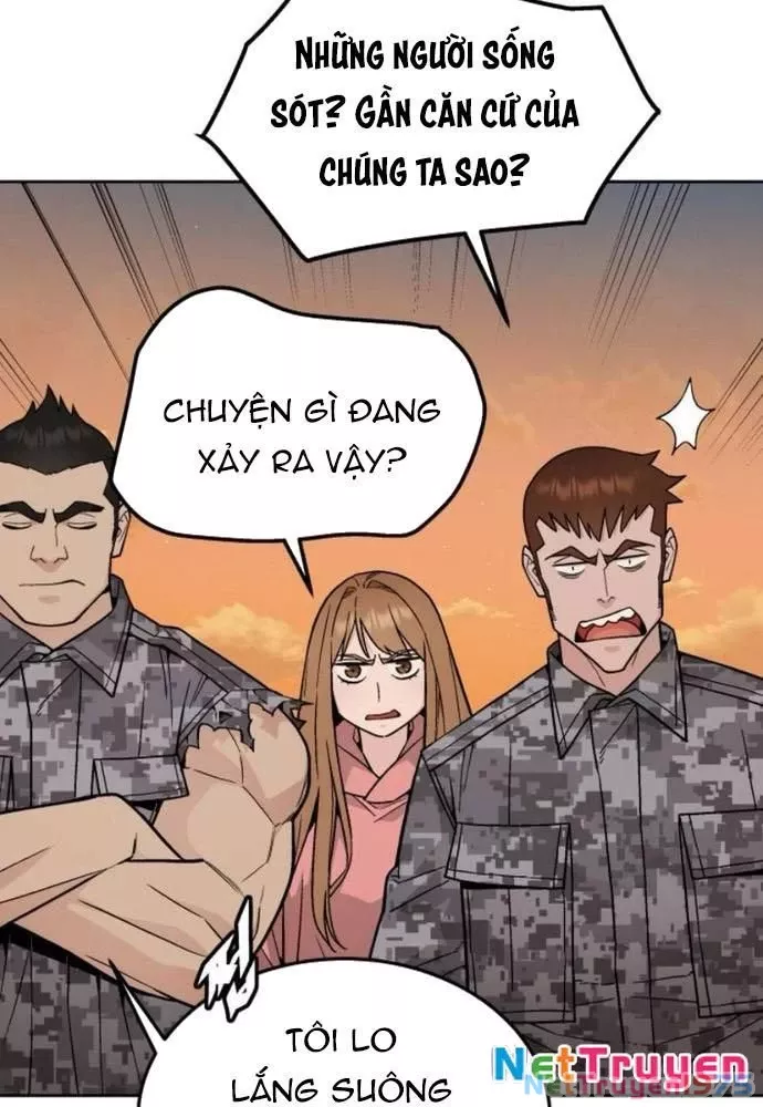 Thức Tỉnh Đầu Bếp Hậu Tận Thế Chap 72 - Next Chap 73