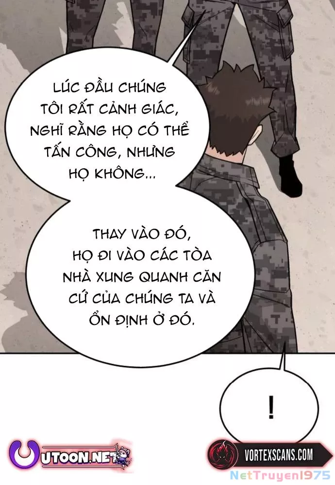 Thức Tỉnh Đầu Bếp Hậu Tận Thế Chap 72 - Next Chap 73