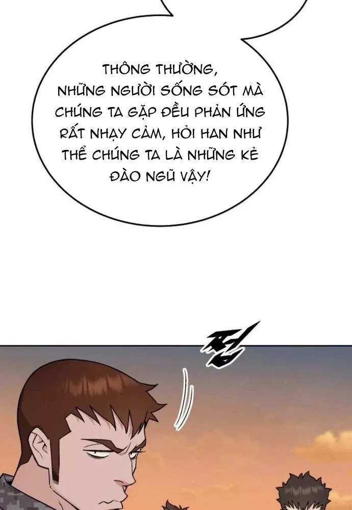 Thức Tỉnh Đầu Bếp Hậu Tận Thế Chap 72 - Next Chap 73