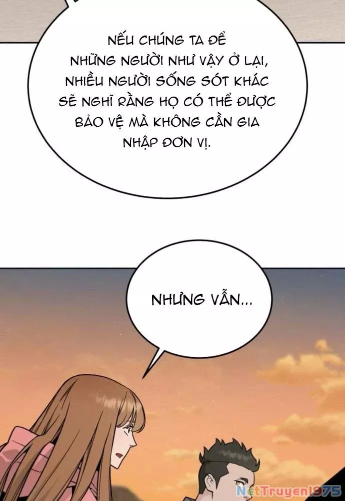 Thức Tỉnh Đầu Bếp Hậu Tận Thế Chap 72 - Next Chap 73