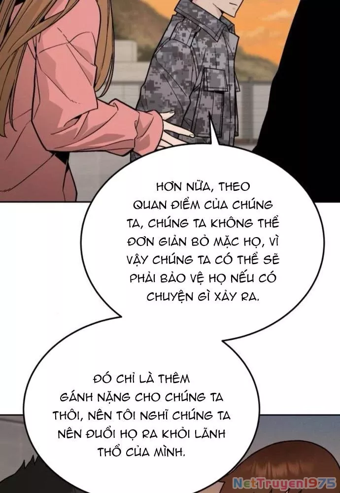 Thức Tỉnh Đầu Bếp Hậu Tận Thế Chap 72 - Next Chap 73