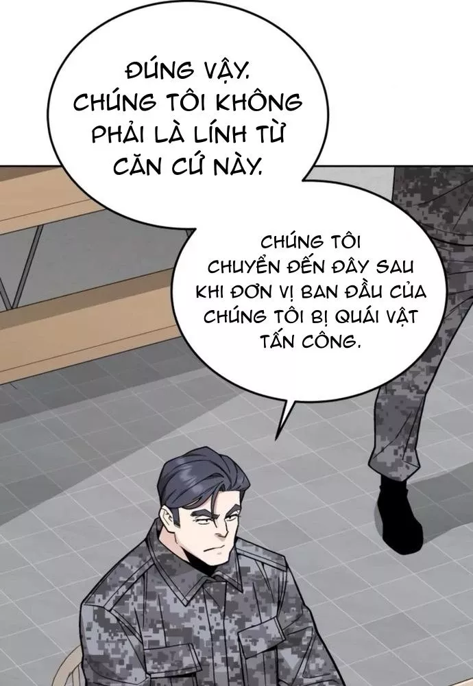 Thức Tỉnh Đầu Bếp Hậu Tận Thế Chap 73 - Next Chap 74