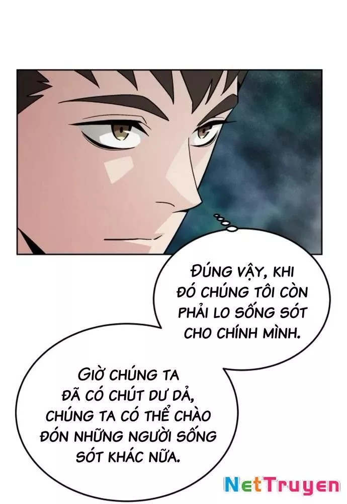 Thức Tỉnh Đầu Bếp Hậu Tận Thế Chap 73 - Next Chap 74