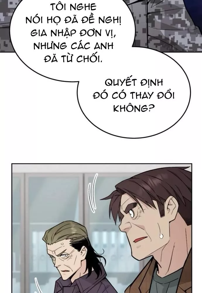 Thức Tỉnh Đầu Bếp Hậu Tận Thế Chap 73 - Next Chap 74