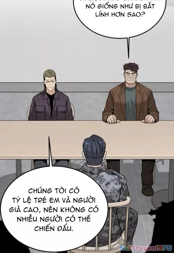 Thức Tỉnh Đầu Bếp Hậu Tận Thế Chap 73 - Next Chap 74