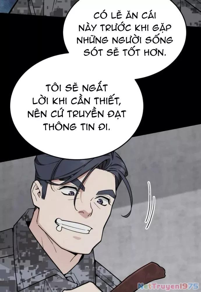 Thức Tỉnh Đầu Bếp Hậu Tận Thế Chap 73 - Next Chap 74