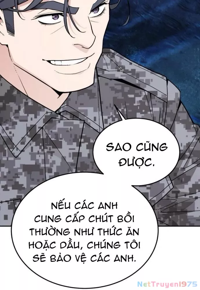 Thức Tỉnh Đầu Bếp Hậu Tận Thế Chap 73 - Next Chap 74