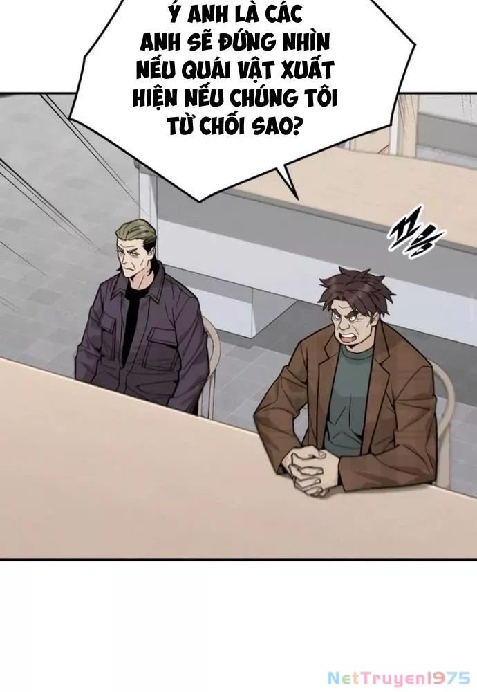 Thức Tỉnh Đầu Bếp Hậu Tận Thế Chap 73 - Next Chap 74