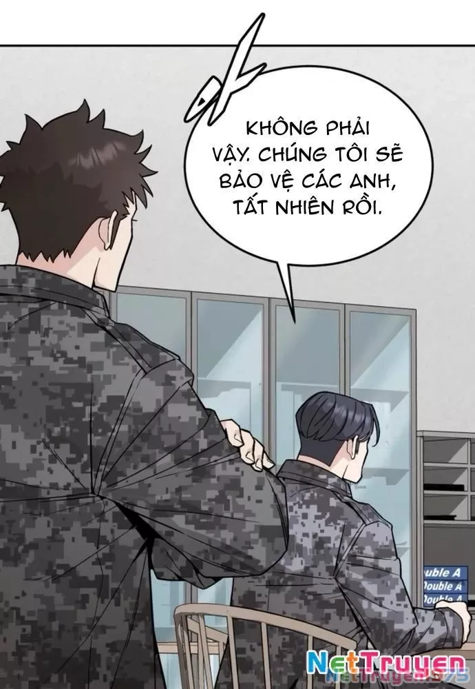 Thức Tỉnh Đầu Bếp Hậu Tận Thế Chap 73 - Next Chap 74