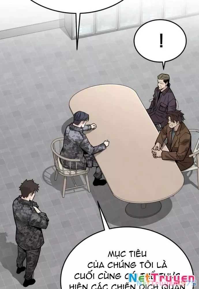 Thức Tỉnh Đầu Bếp Hậu Tận Thế Chap 73 - Next Chap 74