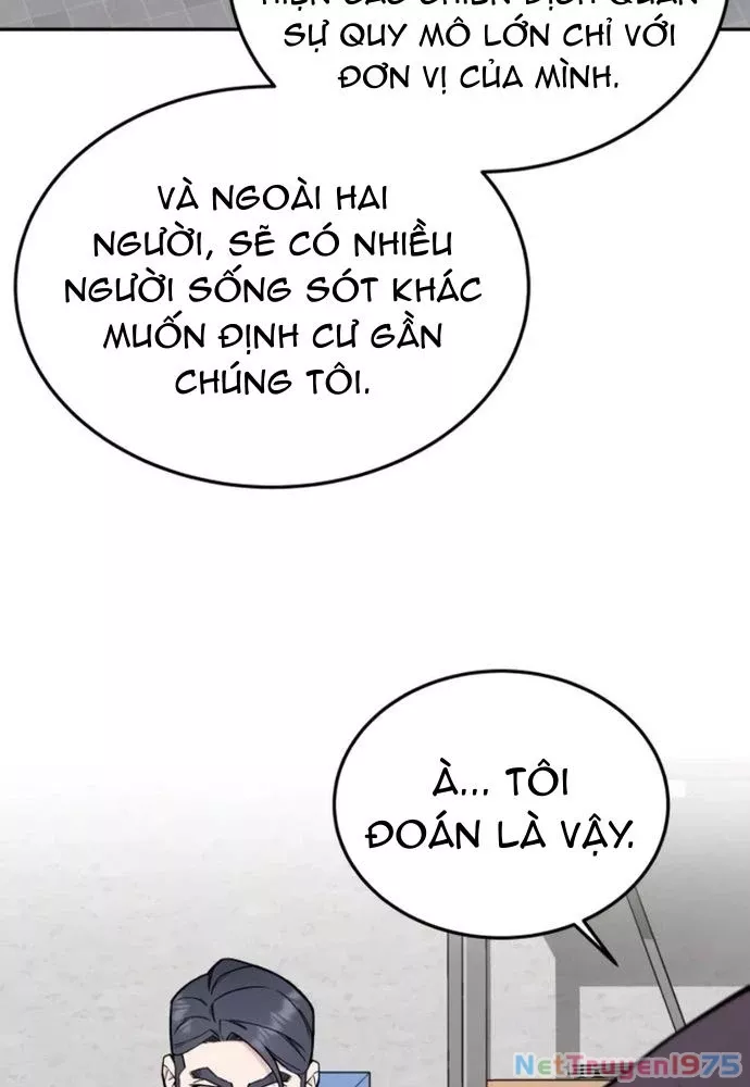 Thức Tỉnh Đầu Bếp Hậu Tận Thế Chap 73 - Next Chap 74