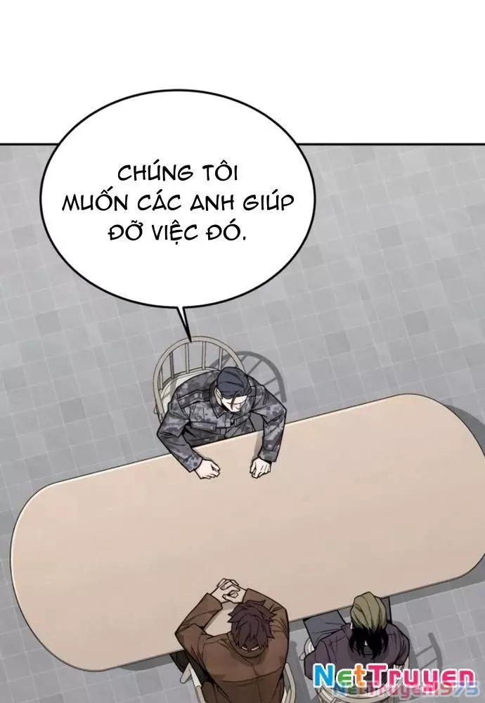 Thức Tỉnh Đầu Bếp Hậu Tận Thế Chap 73 - Next Chap 74