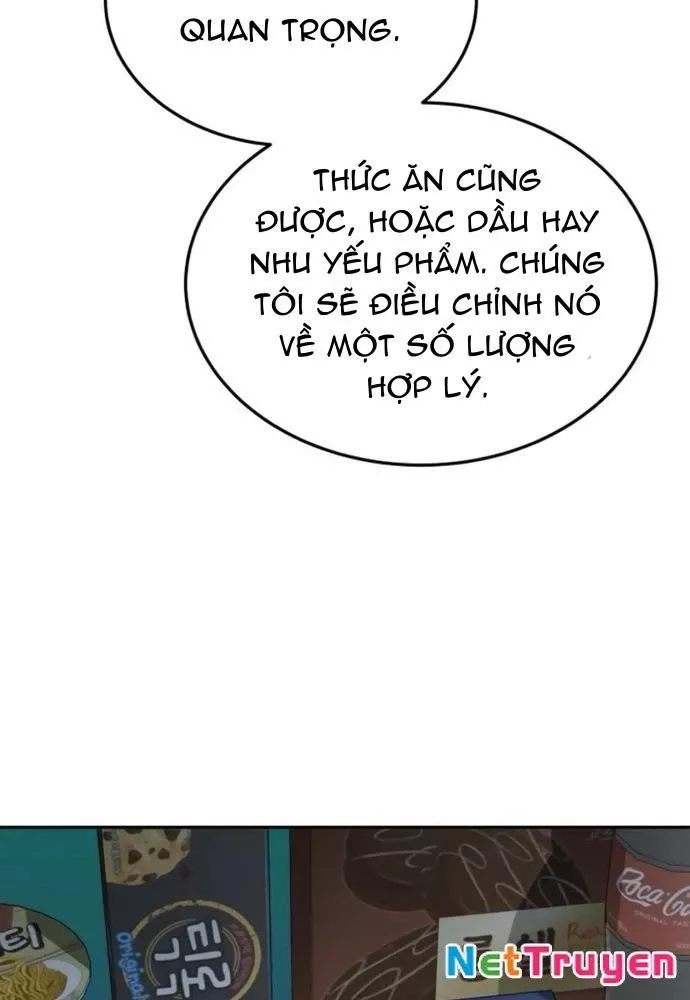 Thức Tỉnh Đầu Bếp Hậu Tận Thế Chap 73 - Next Chap 74