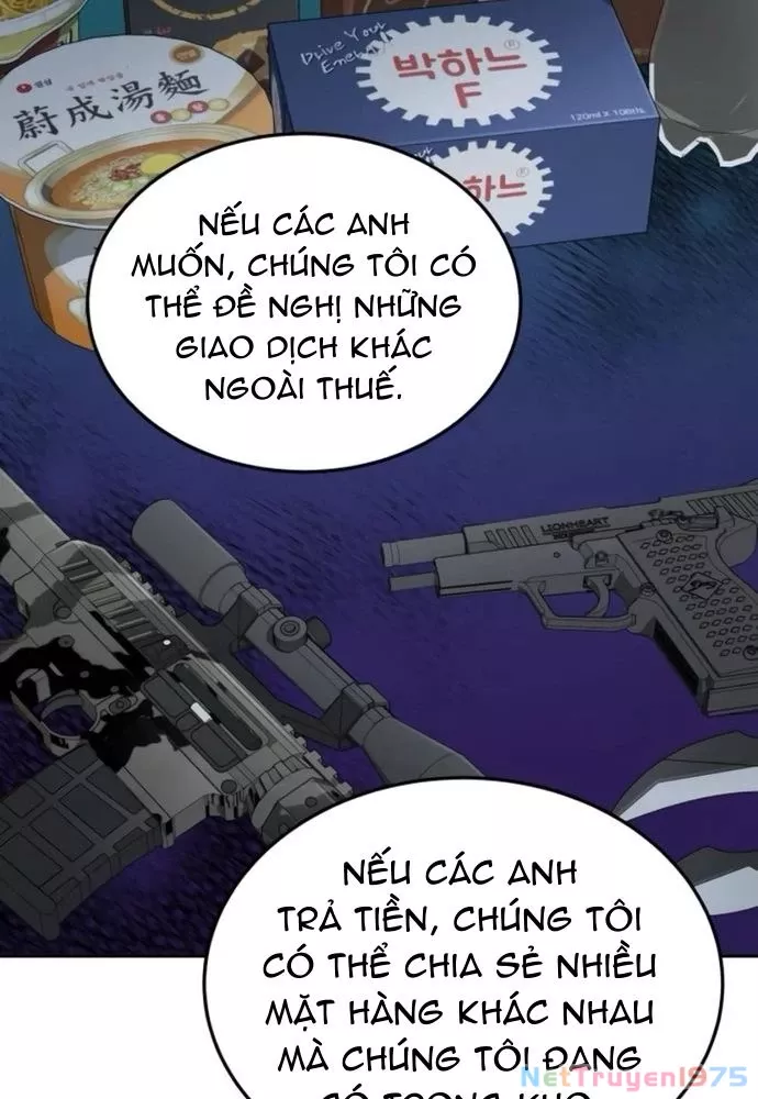 Thức Tỉnh Đầu Bếp Hậu Tận Thế Chap 73 - Next Chap 74