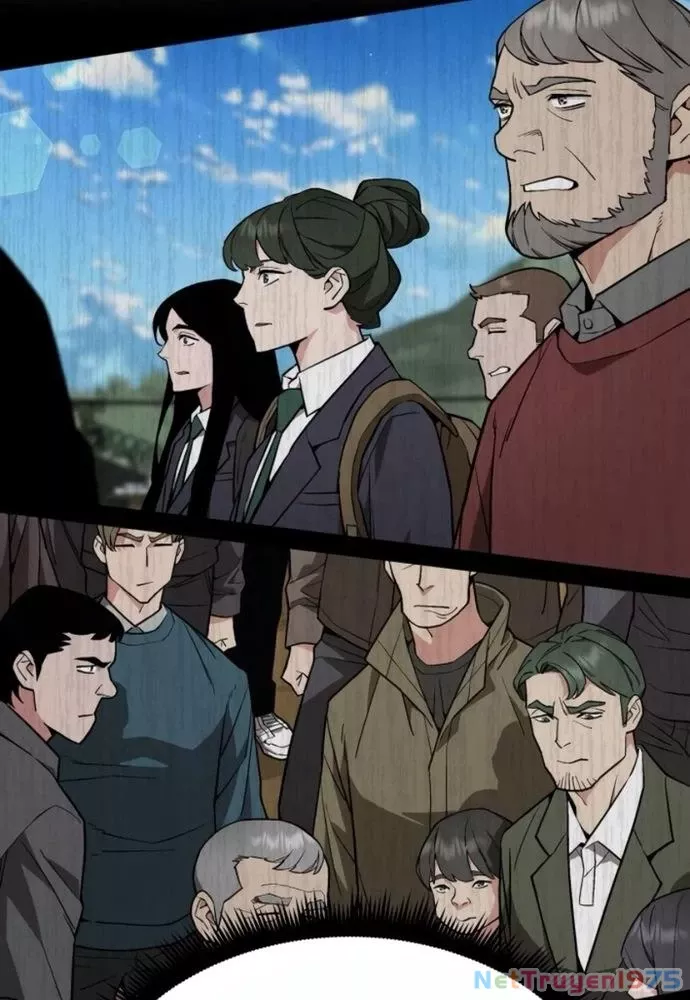 Thức Tỉnh Đầu Bếp Hậu Tận Thế Chap 73 - Next Chap 74