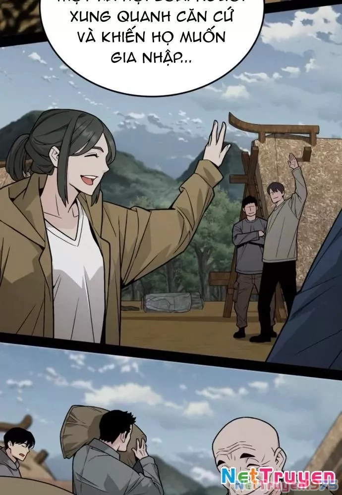 Thức Tỉnh Đầu Bếp Hậu Tận Thế Chap 73 - Next Chap 74