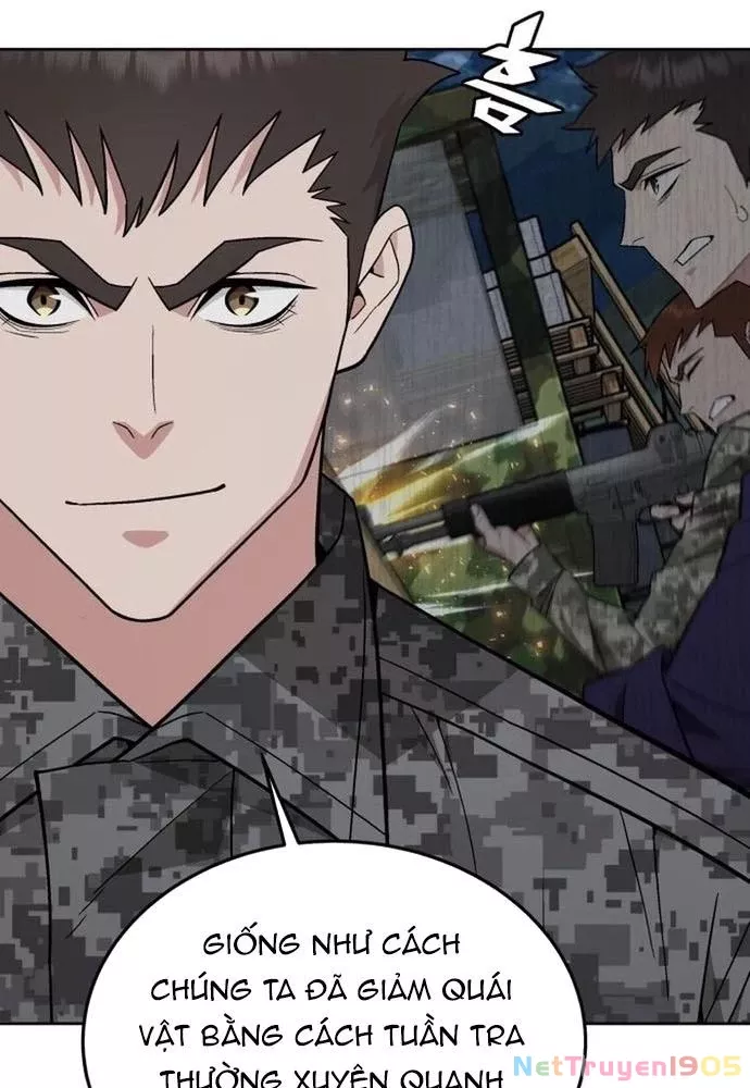 Thức Tỉnh Đầu Bếp Hậu Tận Thế Chap 74 - Next Chap 75