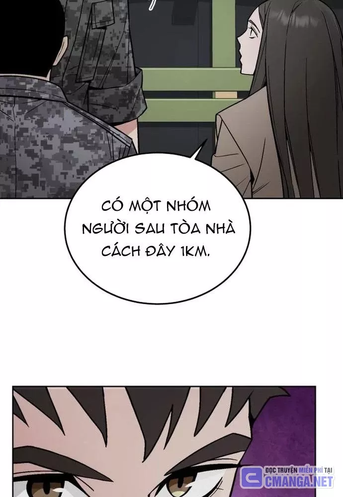 Thức Tỉnh Đầu Bếp Hậu Tận Thế Chap 74 - Next Chap 75