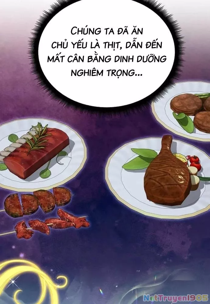 Thức Tỉnh Đầu Bếp Hậu Tận Thế Chap 74 - Next Chap 75