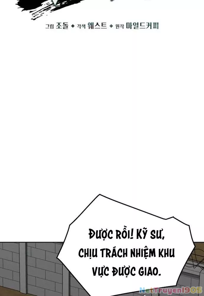 Thức Tỉnh Đầu Bếp Hậu Tận Thế Chap 74 - Next Chap 75
