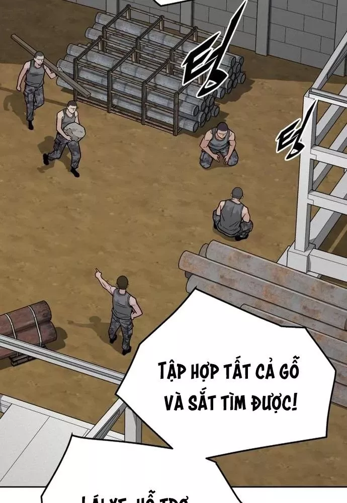 Thức Tỉnh Đầu Bếp Hậu Tận Thế Chap 74 - Next Chap 75