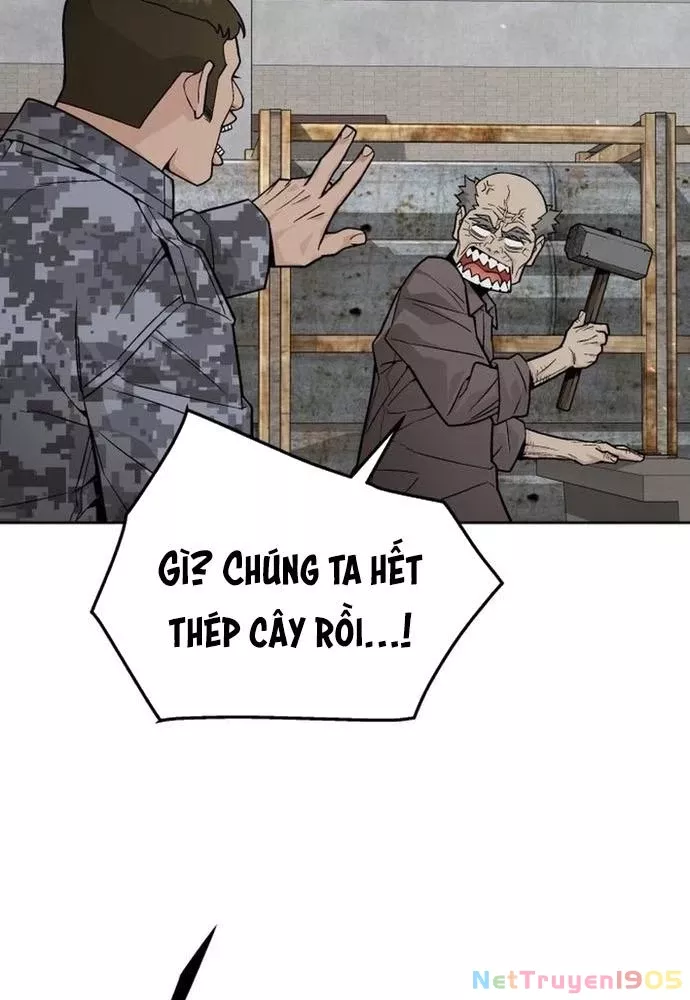 Thức Tỉnh Đầu Bếp Hậu Tận Thế Chap 74 - Next Chap 75