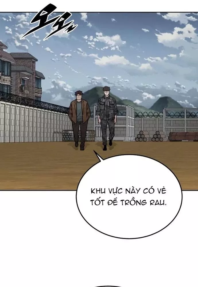 Thức Tỉnh Đầu Bếp Hậu Tận Thế Chap 74 - Next Chap 75