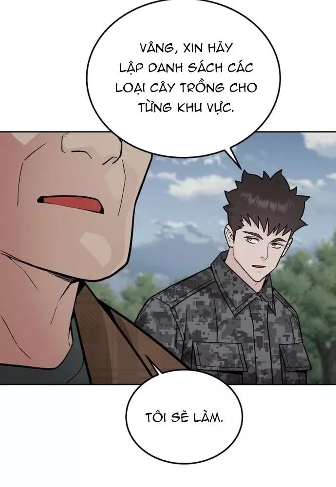 Thức Tỉnh Đầu Bếp Hậu Tận Thế Chap 74 - Next Chap 75