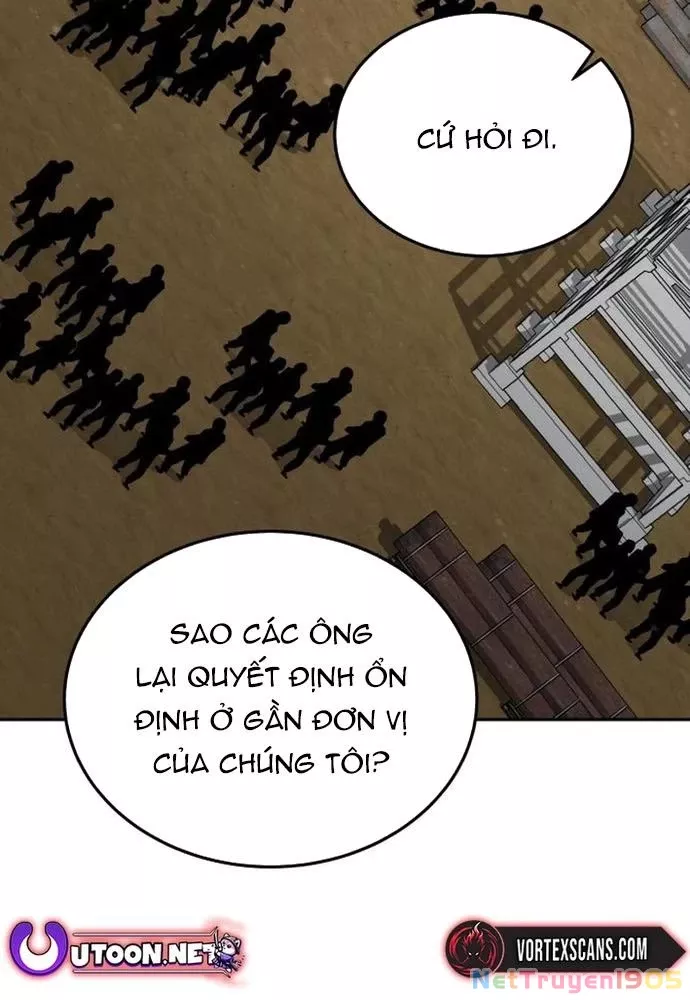 Thức Tỉnh Đầu Bếp Hậu Tận Thế Chap 74 - Next Chap 75