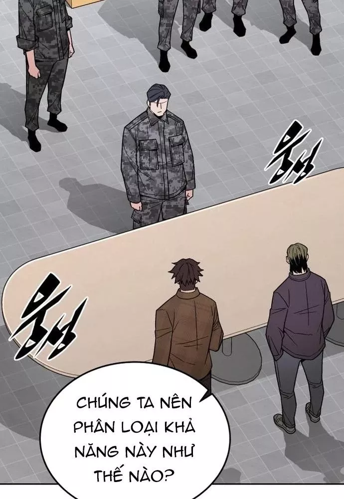 Thức Tỉnh Đầu Bếp Hậu Tận Thế Chap 74 - Next Chap 75