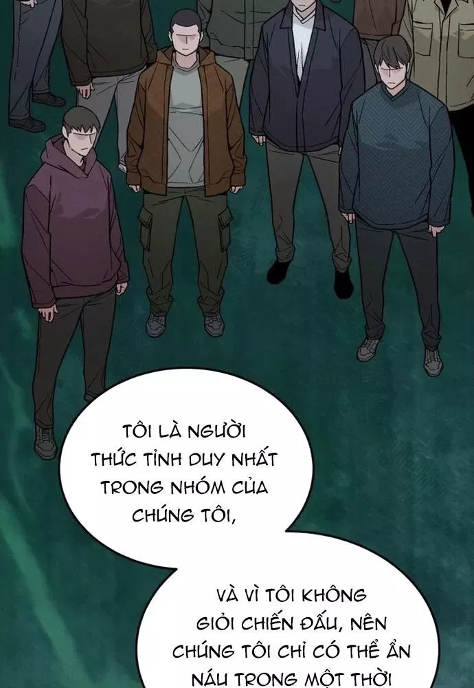 Thức Tỉnh Đầu Bếp Hậu Tận Thế Chap 74 - Next Chap 75