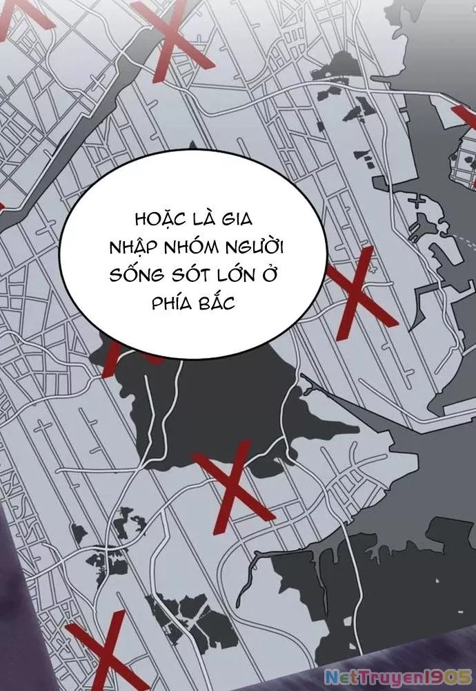 Thức Tỉnh Đầu Bếp Hậu Tận Thế Chap 74 - Next Chap 75