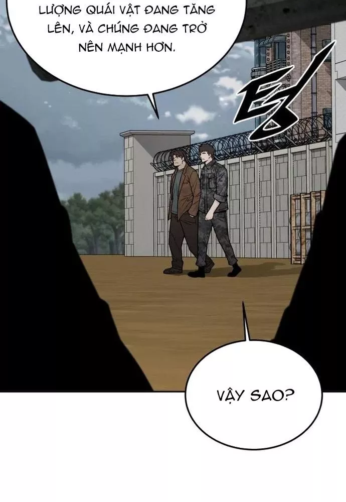 Thức Tỉnh Đầu Bếp Hậu Tận Thế Chap 74 - Next Chap 75