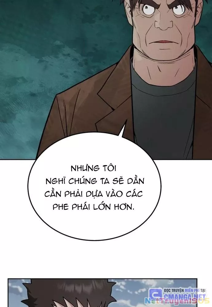 Thức Tỉnh Đầu Bếp Hậu Tận Thế Chap 74 - Next Chap 75