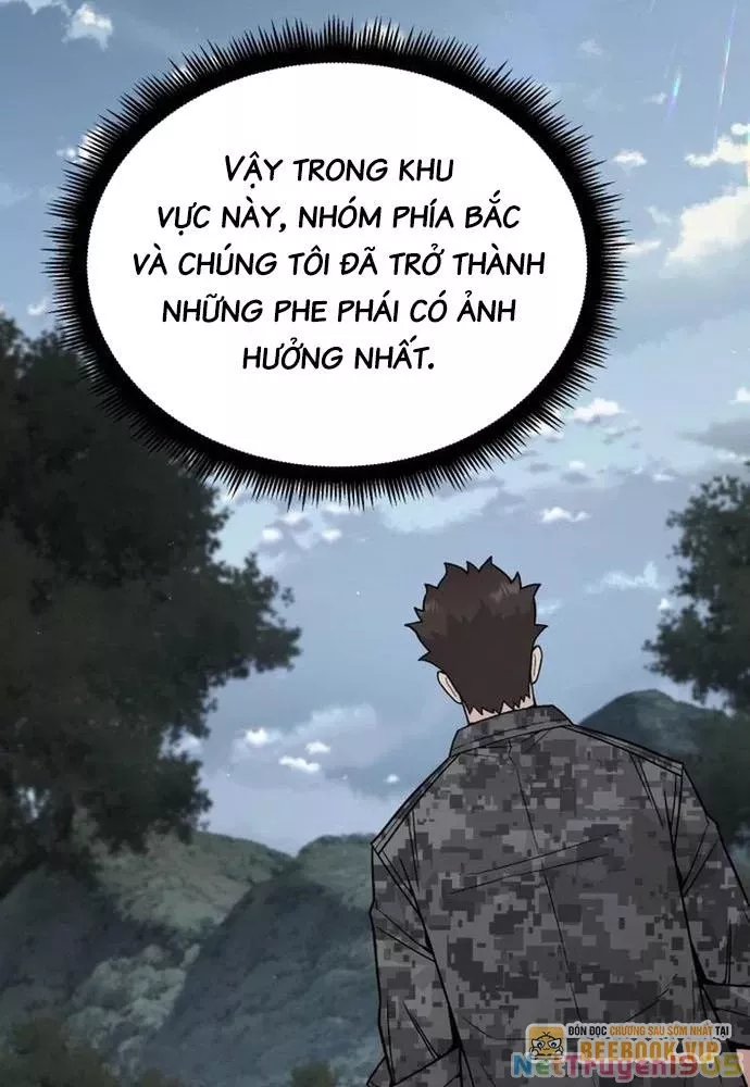 Thức Tỉnh Đầu Bếp Hậu Tận Thế Chap 74 - Next Chap 75