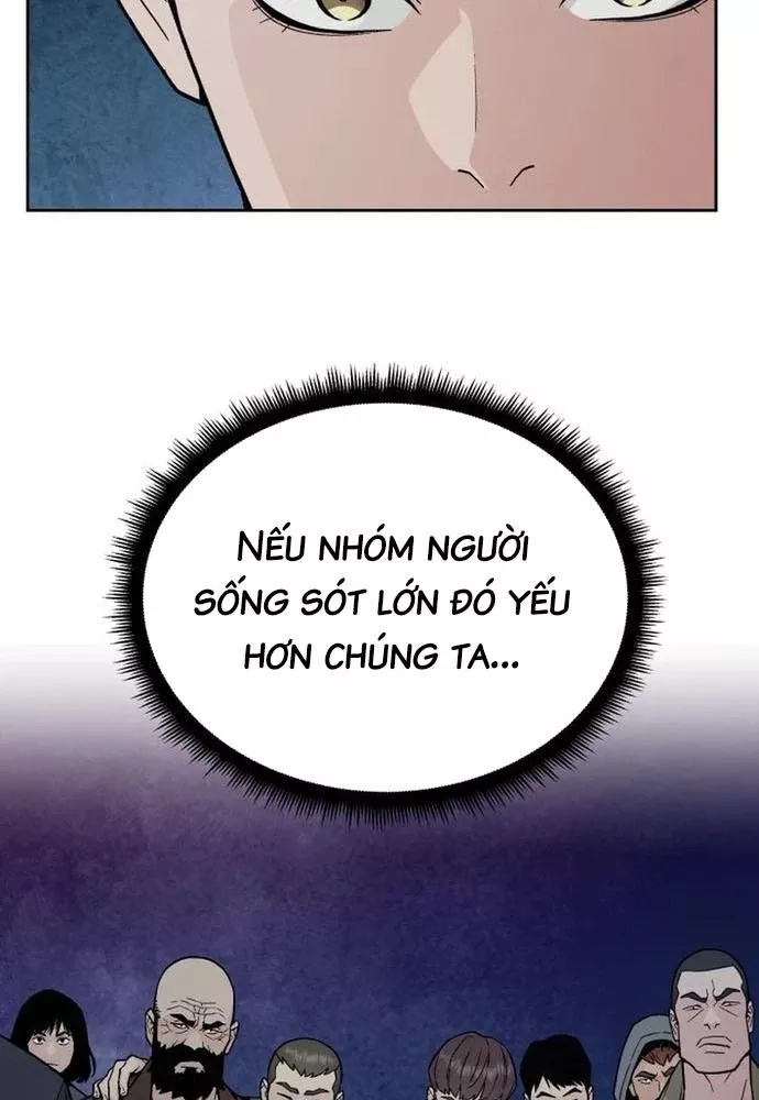 Thức Tỉnh Đầu Bếp Hậu Tận Thế Chap 74 - Next Chap 75