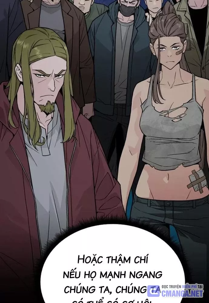 Thức Tỉnh Đầu Bếp Hậu Tận Thế Chap 74 - Next Chap 75