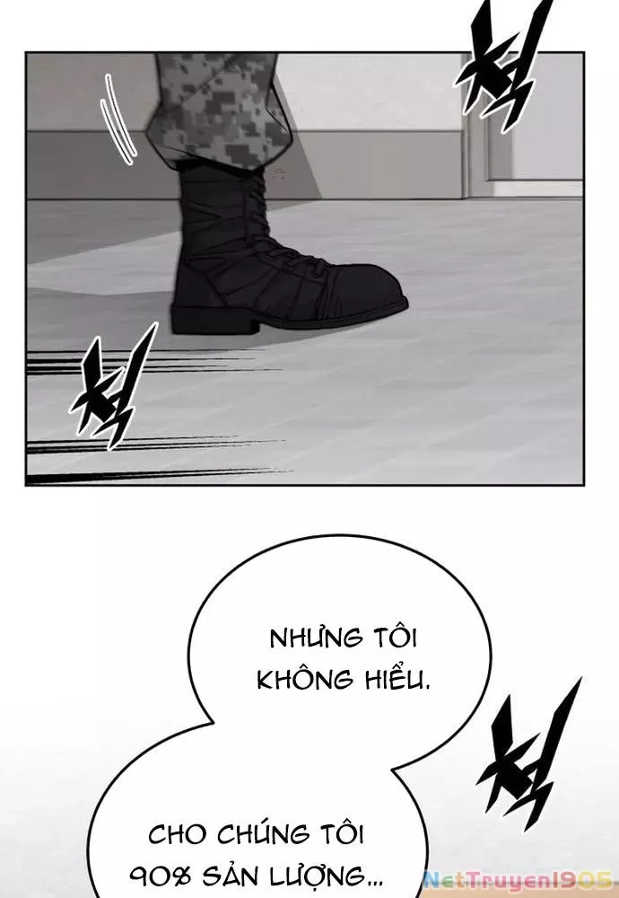 Thức Tỉnh Đầu Bếp Hậu Tận Thế Chap 74 - Next Chap 75